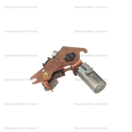 Standard Ignition Point & Condens, Dr-3575C DR-3575C